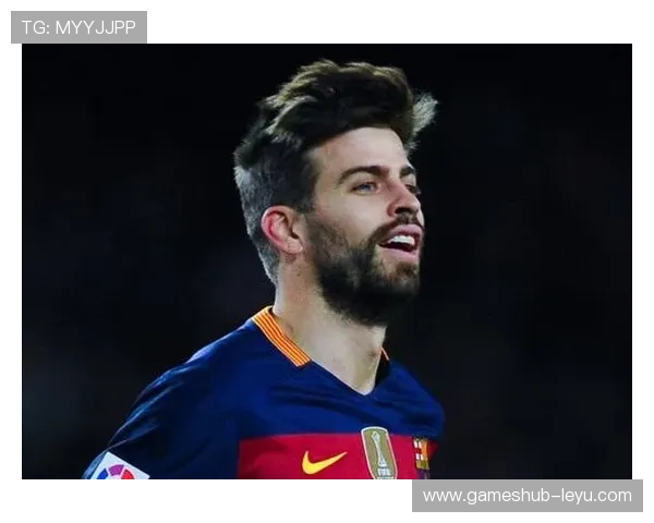 皮克宣布退役，西班牙中卫告别职业足球生涯