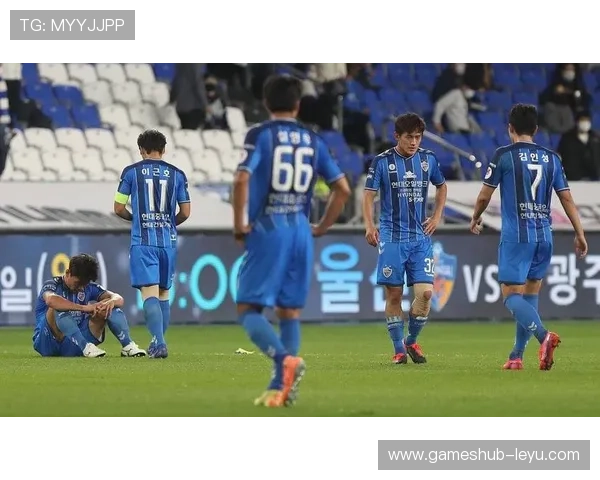 全北现代稳居K联赛榜首，积分遥遥领先