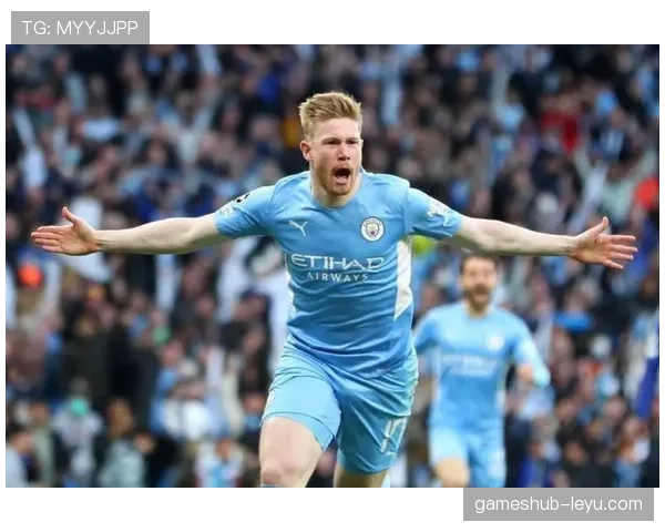 德布劳内状态回暖点燃激情，助曼城首夺欧冠冠军