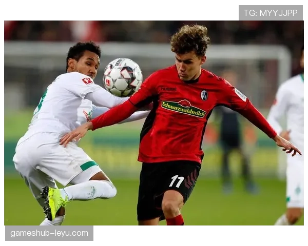 弗赖堡以控球艺术革新战术,引领德甲新潮流 弗赖堡以控球艺术革新战术,引领德甲新潮流