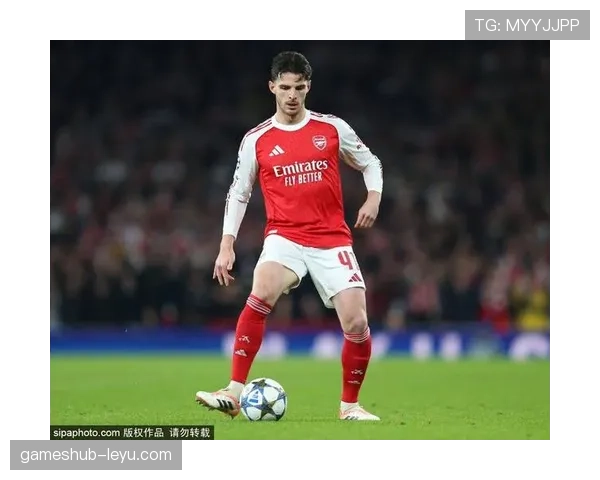 赖斯战术价值凸显，成球队体系升级关键推手