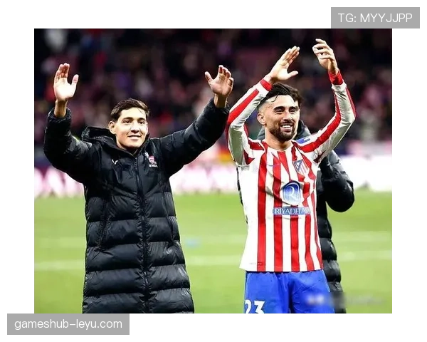 西蒙尼边后卫角色再升级，攻防两端成球队战术新亮点