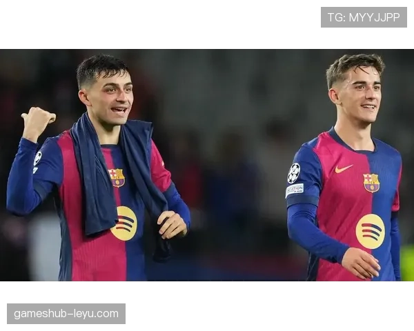 加维荣膺欧冠最佳年轻球员，闪耀赛场彰显巨星潜质