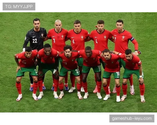葡萄牙队阵容深度雄厚，全力备战未来赛事信心十足