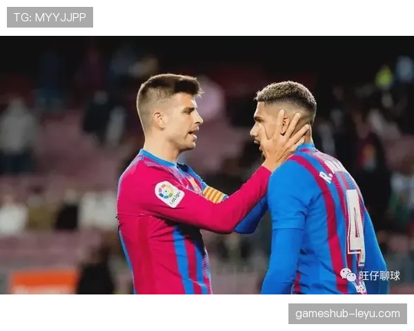 佩德里与莱万多夫斯基联手发威，巴萨西甲强势逆转展现亮眼表现