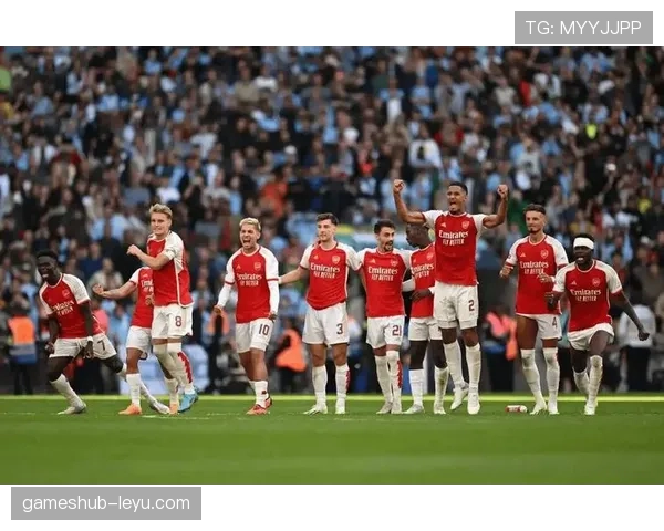 阿森纳欧冠小组赛表现稳健，剑指重归巅峰