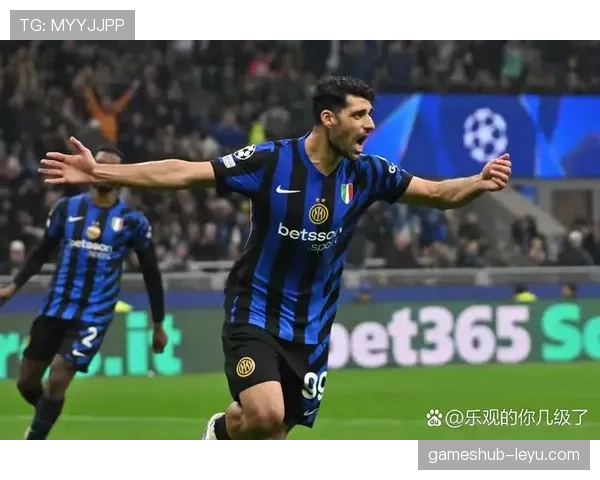 塔雷米与劳塔罗状态火热，携手助球队冲击冠军荣耀