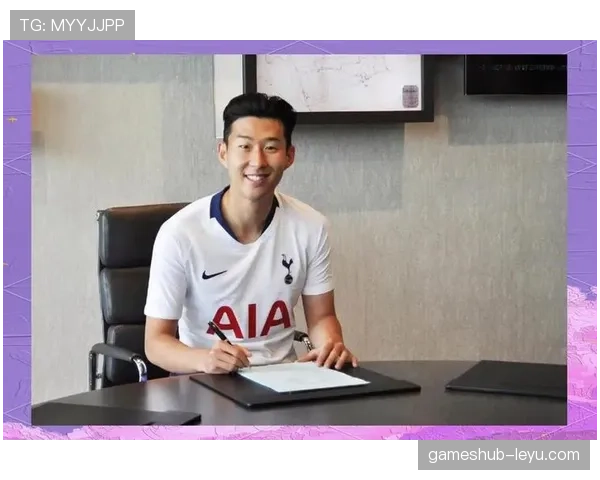 孙兴慜揭秘日常饮食与作息：自律铸就巅峰状态