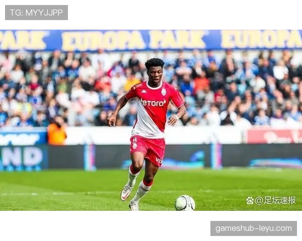 楚阿梅尼多位置能力