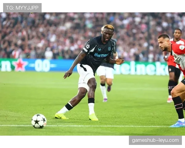 德甲首赛季开局爆炸：博尼法斯如何迅速适应顶级联赛