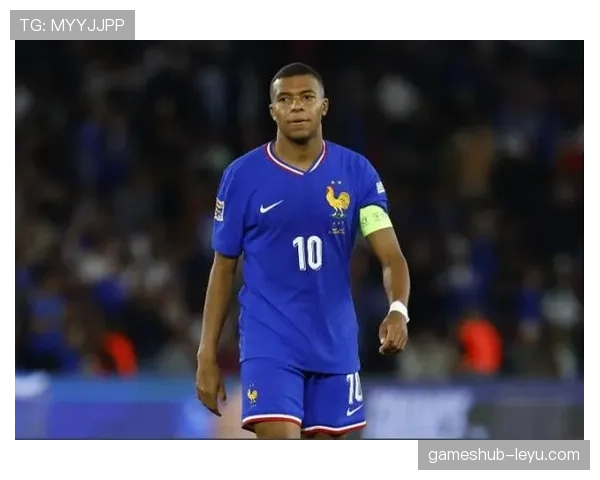 姆巴佩 vs 贝林厄姆：队内核心地位与战术权重对比