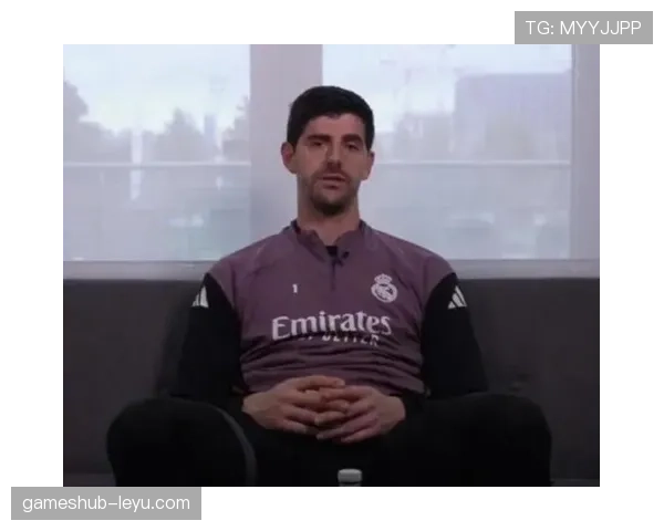 库尔图瓦转会皇马后的质疑与正名之路 库尔图瓦转会皇马后的质疑与正名之路