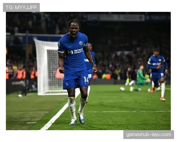 帕尔默 vs 麦迪逊：前场组织核心的角色差异与战术价值